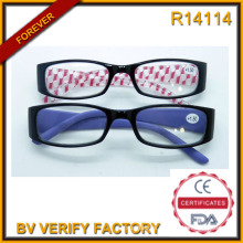 New Products Unsex Reading Glasses (R14114)